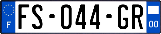 FS-044-GR