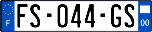 FS-044-GS