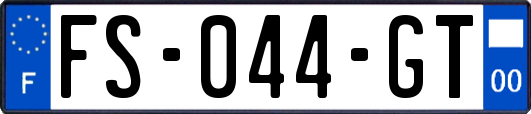 FS-044-GT
