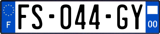 FS-044-GY
