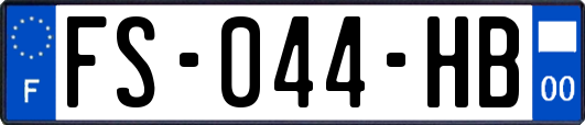 FS-044-HB