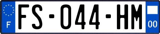 FS-044-HM