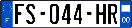 FS-044-HR