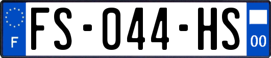 FS-044-HS