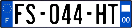 FS-044-HT