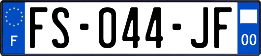 FS-044-JF