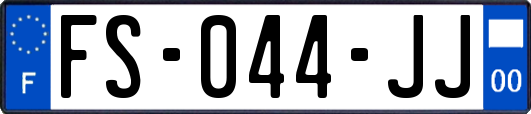 FS-044-JJ