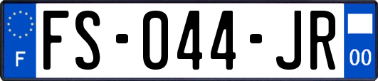 FS-044-JR