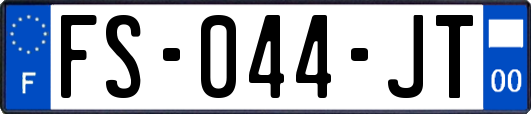 FS-044-JT