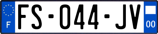 FS-044-JV