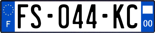 FS-044-KC