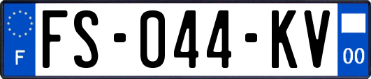 FS-044-KV