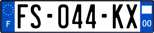 FS-044-KX