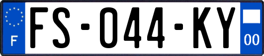 FS-044-KY