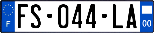 FS-044-LA