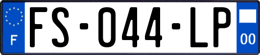 FS-044-LP
