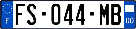 FS-044-MB