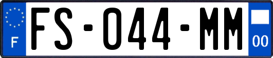 FS-044-MM