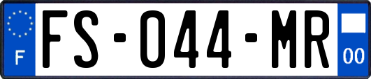 FS-044-MR