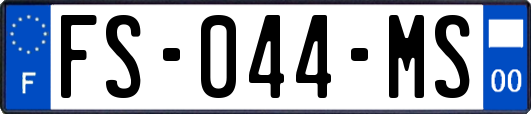 FS-044-MS