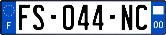 FS-044-NC