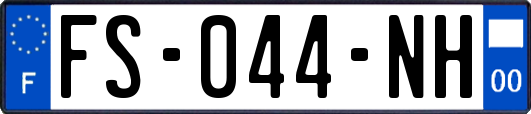 FS-044-NH