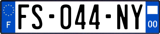 FS-044-NY