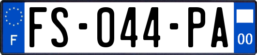 FS-044-PA