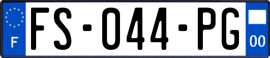 FS-044-PG