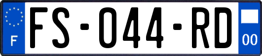 FS-044-RD