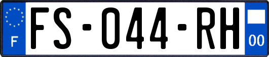 FS-044-RH