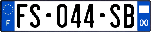 FS-044-SB