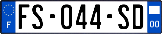 FS-044-SD