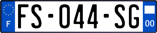 FS-044-SG