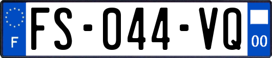 FS-044-VQ