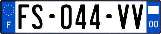 FS-044-VV