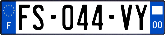FS-044-VY