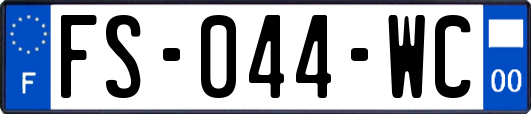 FS-044-WC