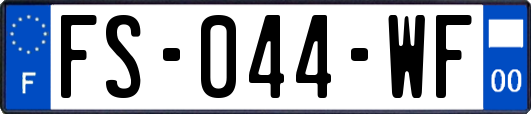 FS-044-WF