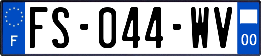 FS-044-WV