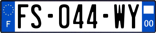 FS-044-WY