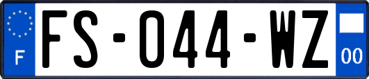 FS-044-WZ