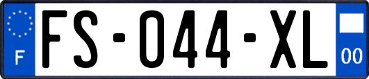 FS-044-XL