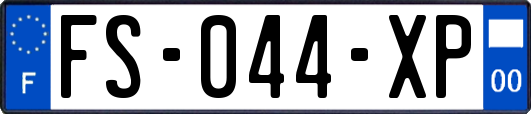 FS-044-XP