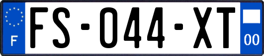 FS-044-XT