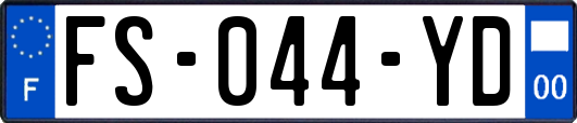 FS-044-YD