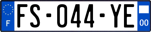 FS-044-YE