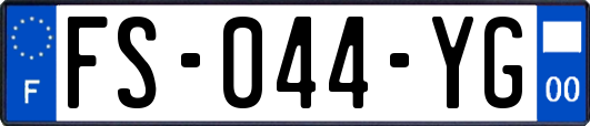 FS-044-YG