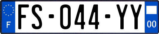 FS-044-YY