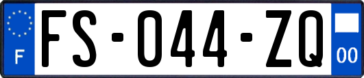 FS-044-ZQ